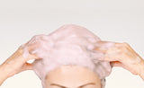 ヘアカラーシャンプー Rishiri Hair Color Shampoo 200ml 利尻こんぶ