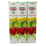 Cherry Bomb 20sticks X 12pk set (Total 240sticks) GONESH インセンス スティック