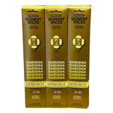 Gardenia 20sticks X 12pk set (Total 240sticks) GONESH インセンス スティック