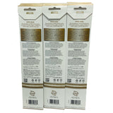 White Musk Bliss Collection 20sticks X 12pk set (Total 240sticks) GONESH インセンス スティック