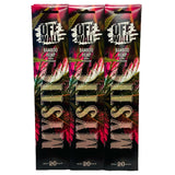 Off The Wall Bamboo Hemp 20sticks X 12pk set (Total 240sticks) GONESH インセンス スティック