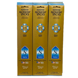 No. 8  20sticks X 12pk set (Total 240sticks) GONESH インセンス スティック