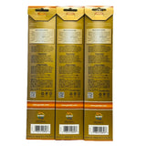 Pumpkin Spice20sticks X 12pk set (Total 240sticks) GONESH インセンス スティック