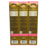 Rose 20sticks X 12pk set (Total 240sticks) GONESH インセンス スティック