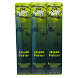 Spider Potion 20本 X 12袋セット(240本) GONESH インセンス スティック