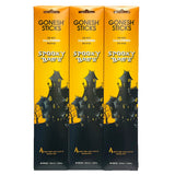 Spooky Brew 20 Sticks X 12 Pk (240 Sticks) Gonesh Incense