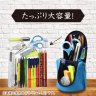 【予約販売商品】スマ・スタ 立つペンケース FD-7041 SONIC