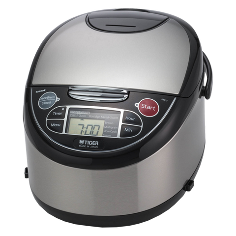 TIGER Rice Cooker (5.5 cups) JAX-T10U