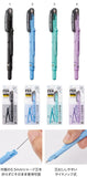 【予約販売商品】ペンパス ペン型コンパス シャープタイプ JC903 レイメイ