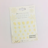 ネイル スティッカー 花柄 Dear Laura