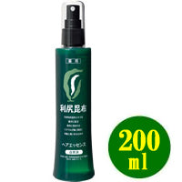 Rishiri Kombu Hair Essence (200ml)