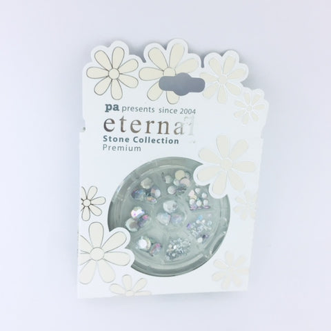 Nail Stone collection Premium by Dear Laura