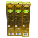 No.7  20sticks X 12pk set (Total 240sticks) GONESH インセンス スティック