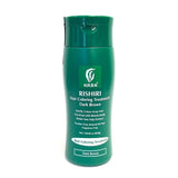 ヘアカラートリートメント Rishiri Hair Coloring Treatment 200g 利尻こんぶ　