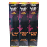 GONESH Halloween Witches Brew 12 Pack (240 Sticks)