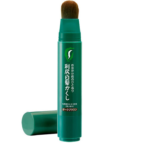 ヘアカラースティック  Rishiri Hair Color Stick 利尻こんぶ　