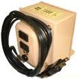 Transformer 120V->100V 1500W