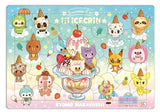 ICECRIN Puzzle 55 pieces