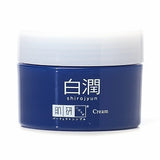 白潤 薬用美白クリーム Cream 肌研(ハダラボ)  Shirojyun 肌ラボ Hadalabo