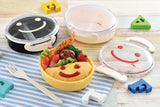 【予約販売商品】タイト一段ランチ OMU SMILE オムスマイル 350ml 一段 HAKOYA