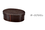 【予約販売商品】曲げわっぱ一段弁当小 500ml HAKOYA