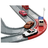 Takara Tomy Tomica World Town Road set