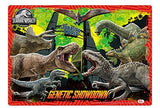 JURASSIC WORLD Puzzle 55 pieces