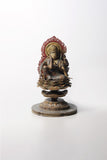 Nyoirin Kannon Statue