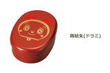 【予約販売商品】小判一段弁当ドラえもん 480ml HAKOYA