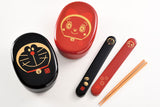 【予約販売商品】小判一段弁当ドラえもん 480ml HAKOYA