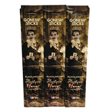 Antique Horror Black Orchid 20sticks X 12pk set(Total 240sticks) GONESH インセンス スティック