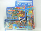 Outlet Pocket Monster XY Stationery Set B