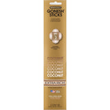 Coconut 20本 GONESH インセンス スティック