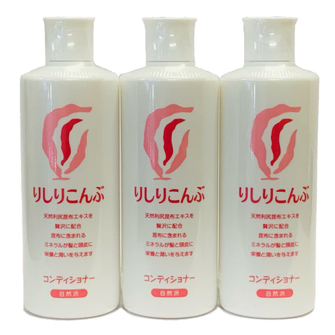 Rishiri Kombu Conditioner Deluxe 300ml