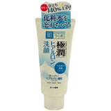 極潤 ヒアルロン洗顔フォーム 100g 肌研(ハダラボ) Gokujyun 肌ラボ Hadalabo