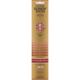 Black Cherry Incense 20 sticks x 12 pk (240 sticks) Gonesh