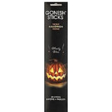 Halloween Ghostly Glow 20sticks X 12pk set (Total 240sticks) GONESH インセンス スティック