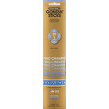 Nag Champa 20 Sticks X 12 Pk (240 Sticks) Gonesh Incense