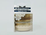 Nail Ribbon Race Sticker [Roman] Ribbon 07 by Dear Laura