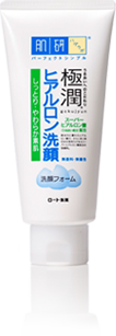 極潤 ヒアルロン洗顔フォーム 100g 肌研(ハダラボ) Gokujyun 肌ラボ Hadalabo