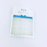 Nail Sticker [Ribbon Pink] EJ03 by Dear Laura