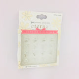 Nail Sticker [Rose] by Dear Laura