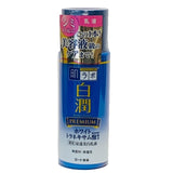 白潤 プレミアム 薬用浸透美白乳液 140ml 肌研(ハダラボ) Shirojyun 肌ラボ Hadalabo