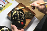 【予約販売商品】小判一段弁当ドラえもん 480ml HAKOYA