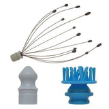 FELICITY 5-IN-1 MASSAGER　USJ-625