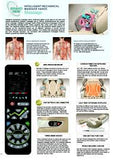 FUJIMI Massage Chair 7000